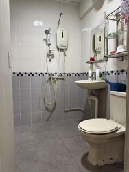 Blk 717 Khatib Spring (Yishun), HDB 4 Rooms #630656161